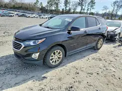 2GNAXKEV7K6179039 2019 CHEVROLET EQUINOX