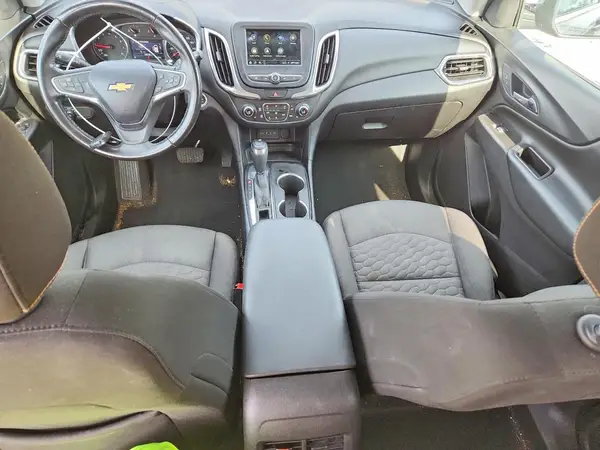 2GNAXKEV7K6179039 2019 CHEVROLET EQUINOX - Image 8