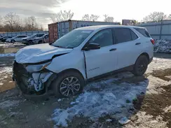 2GNAXKEV7K6179591 2019 CHEVROLET EQUINOX