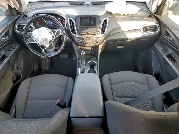 2GNAXKEV7K6179591 2019 CHEVROLET EQUINOX - Image 8