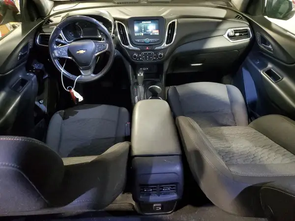 2GNAXKEV7K6180059 2019 CHEVROLET EQUINOX - Image 8