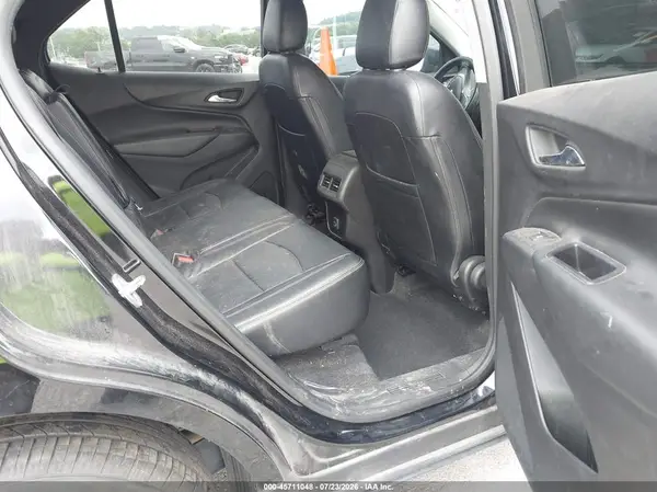 2GNAXKEV7K6180062 2019 CHEVROLET EQUINOX - Image 8