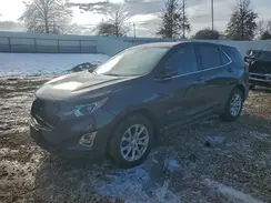 2GNAXKEV7K6180739 2019 CHEVROLET EQUINOX