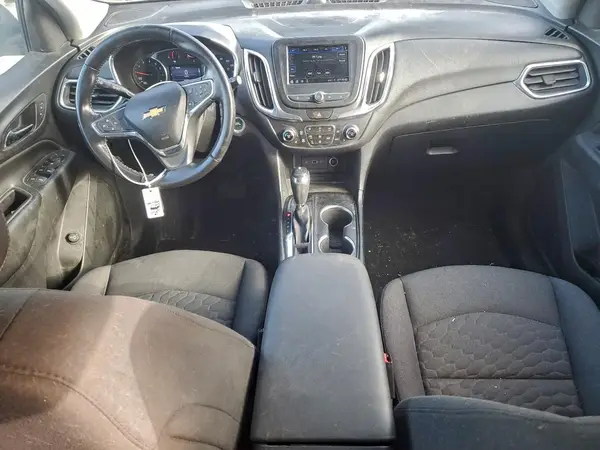 2GNAXKEV7K6180739 2019 CHEVROLET EQUINOX - Image 8