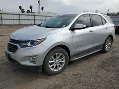 2GNAXKEV7K6181082 2019 CHEVROLET EQUINOX