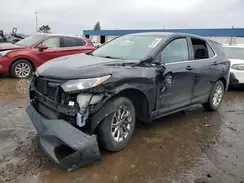 2GNAXKEV7K6182233 2019 CHEVROLET EQUINOX