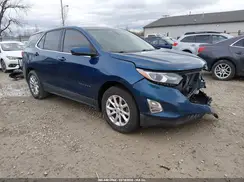 2GNAXKEV7K6185388 2019 CHEVROLET EQUINOX