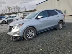 2GNAXKEV7K6186380 2019 CHEVROLET EQUINOX