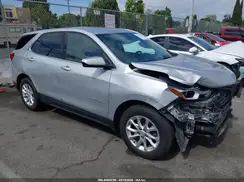 2GNAXKEV7K6187027 2019 CHEVROLET EQUINOX