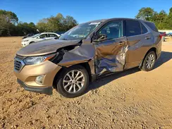 2GNAXKEV7K6188128 2019 CHEVROLET EQUINOX