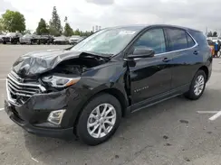 2GNAXKEV7K6189022 2019 CHEVROLET EQUINOX