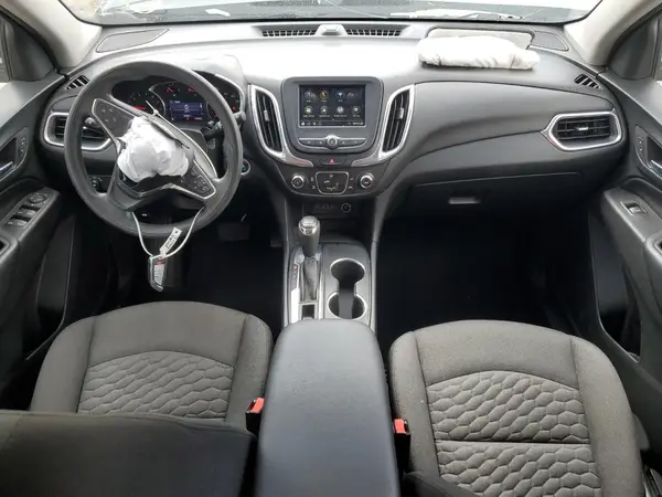 2GNAXKEV7K6189022 2019 CHEVROLET EQUINOX - Image 8