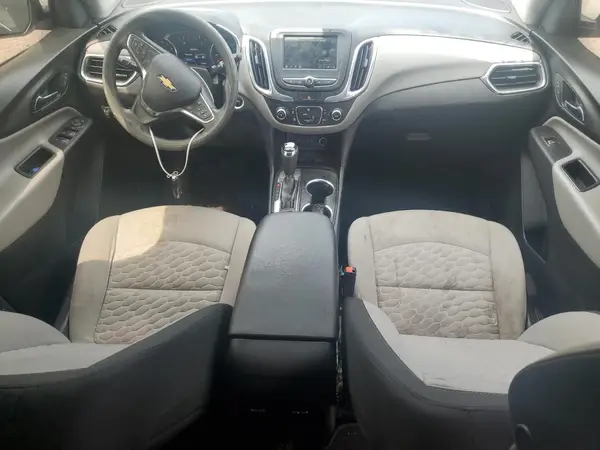 2GNAXKEV7K6189652 2019 CHEVROLET EQUINOX - Image 8