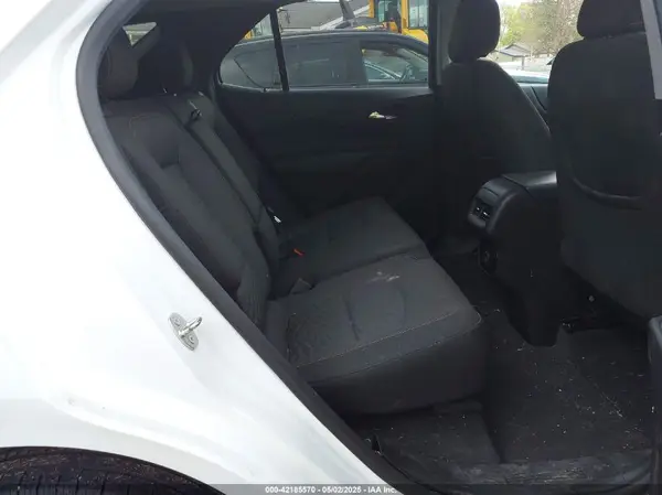 2GNAXKEV7K6190252 2019 CHEVROLET EQUINOX - Image 8