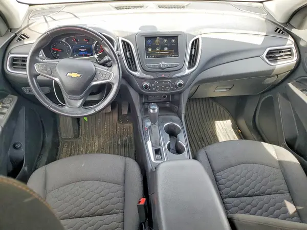 2GNAXKEV7K6191000 2019 CHEVROLET EQUINOX - Image 8
