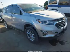 2GNAXKEV7K6191255 2019 CHEVROLET EQUINOX