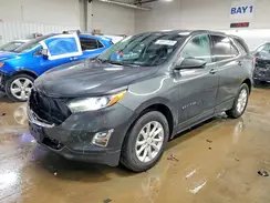2GNAXKEV7K6191952 2019 CHEVROLET EQUINOX