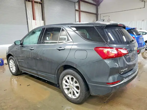2GNAXKEV7K6191952 2019 CHEVROLET EQUINOX - Image 2