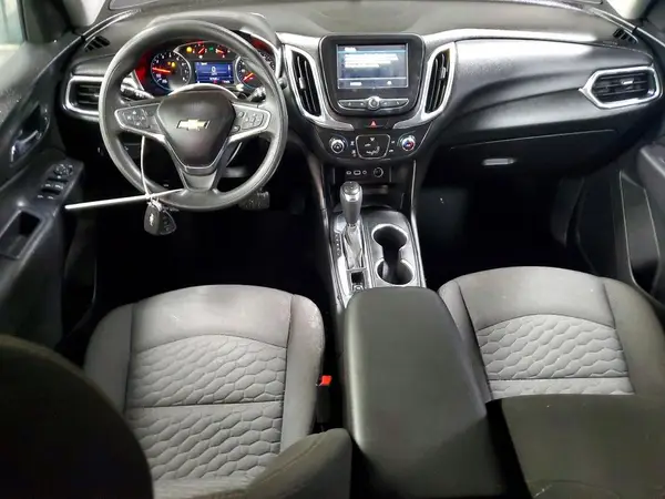 2GNAXKEV7K6191952 2019 CHEVROLET EQUINOX - Image 8