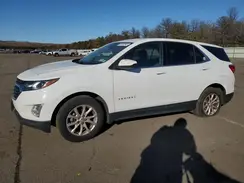 2GNAXKEV7K6192972 2019 CHEVROLET EQUINOX