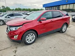2GNAXKEV7K6193801 2019 CHEVROLET EQUINOX