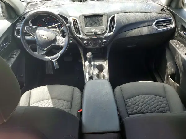 2GNAXKEV7K6195970 2019 CHEVROLET EQUINOX - Image 8