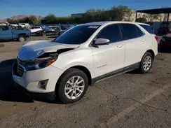 2GNAXKEV7K6196293 2019 CHEVROLET EQUINOX