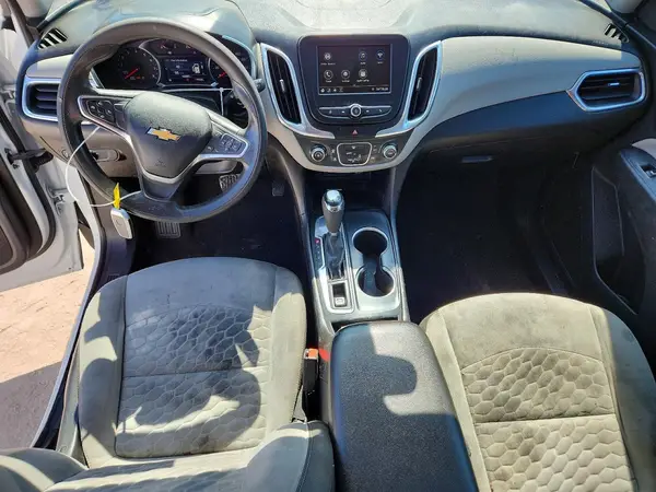 2GNAXKEV7K6200150 2019 CHEVROLET EQUINOX - Image 8