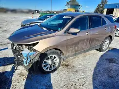 2GNAXKEV7K6202156 2019 CHEVROLET EQUINOX