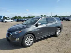 2GNAXKEV7K6203677 2019 CHEVROLET EQUINOX