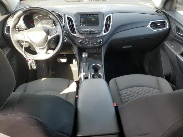 2GNAXKEV7K6203677 2019 CHEVROLET EQUINOX - Image 8