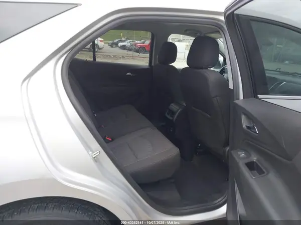 2GNAXKEV7K6206370 2019 CHEVROLET EQUINOX - Image 8