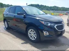2GNAXKEV7K6207471 2019 CHEVROLET EQUINOX