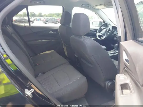 2GNAXKEV7K6207471 2019 CHEVROLET EQUINOX - Image 8