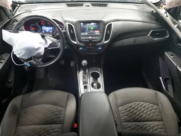 2GNAXKEV7K6207728 2019 CHEVROLET EQUINOX - Image 8