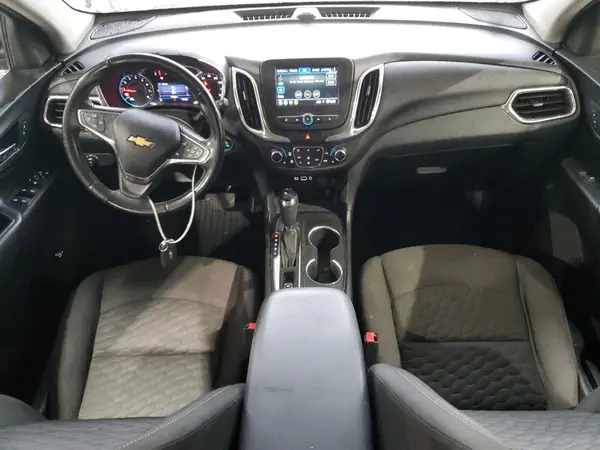 2GNAXKEV7K6207941 2019 CHEVROLET EQUINOX - Image 8