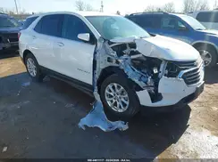 2GNAXKEV7K6208927 2019 CHEVROLET EQUINOX