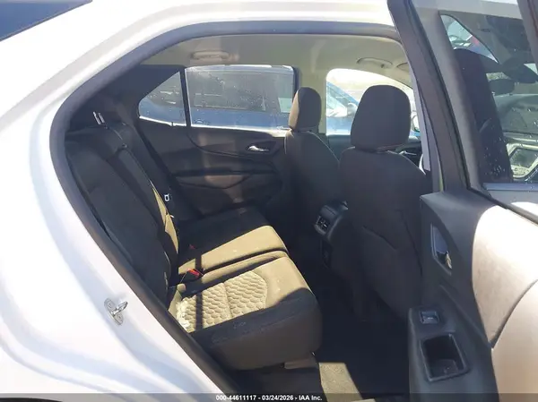 2GNAXKEV7K6208927 2019 CHEVROLET EQUINOX - Image 8