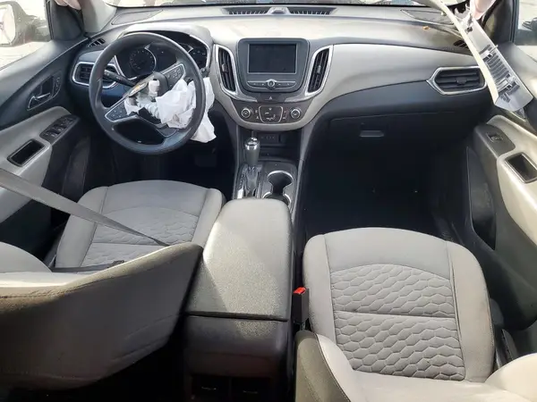 2GNAXKEV7K6212086 2019 CHEVROLET EQUINOX - Image 8