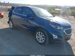 2GNAXKEV7K6212296 2019 CHEVROLET EQUINOX