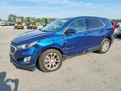 2GNAXKEV7K6215215 2019 CHEVROLET EQUINOX