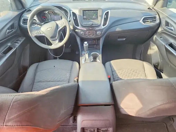 2GNAXKEV7K6215215 2019 CHEVROLET EQUINOX - Image 8