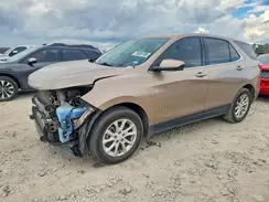 2GNAXKEV7K6215747 2019 CHEVROLET EQUINOX