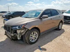 2GNAXKEV7K6219300 2019 CHEVROLET EQUINOX