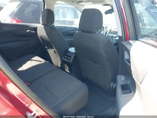2GNAXKEV7K6220222 2019 CHEVROLET EQUINOX - Image 8