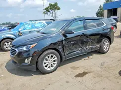 2GNAXKEV7K6221001 2019 CHEVROLET EQUINOX