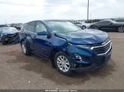 2GNAXKEV7K6221581 2019 CHEVROLET EQUINOX