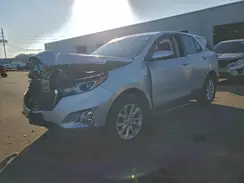 2GNAXKEV7K6221807 2019 CHEVROLET EQUINOX