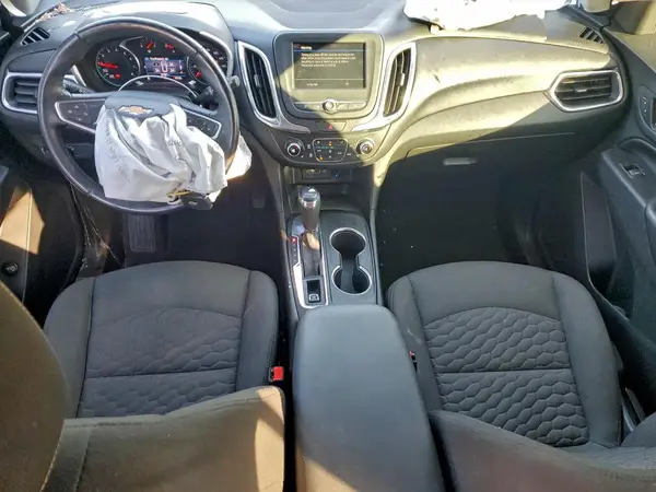 2GNAXKEV7K6221807 2019 CHEVROLET EQUINOX - Image 8