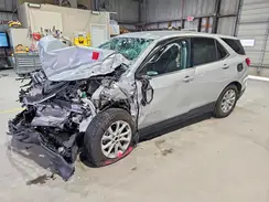 2GNAXKEV7K6222603 2019 CHEVROLET EQUINOX